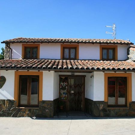 Las Mimbres Fuentes de Béjar Екстериор снимка