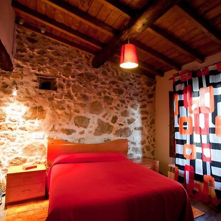 Las Mimbres Fuentes de Béjar Екстериор снимка